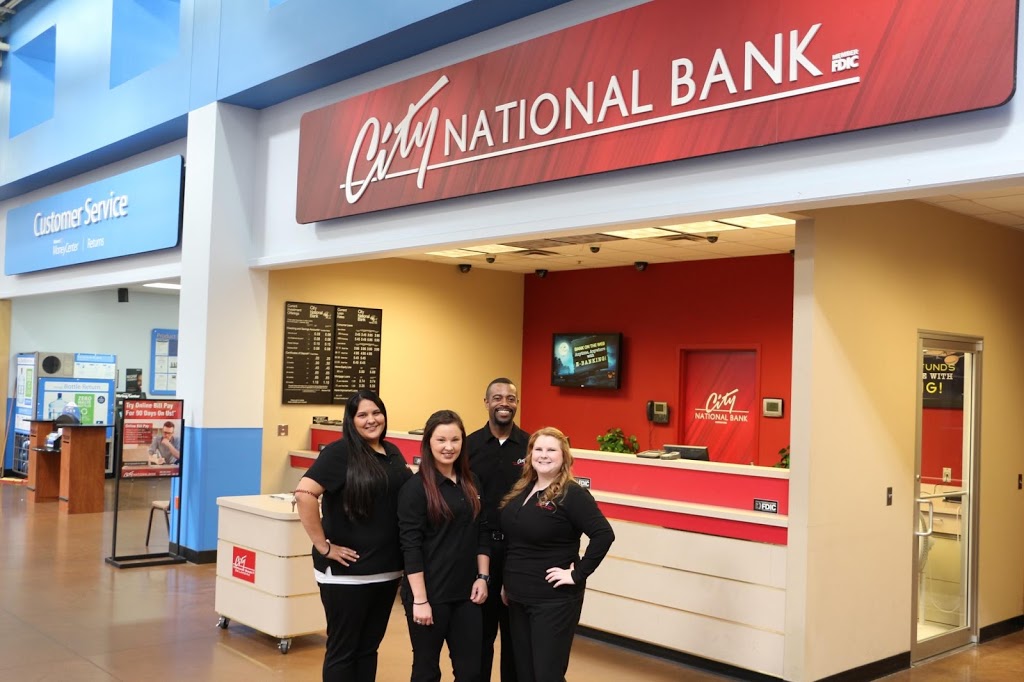 City National Bank & Trust | 1225 W I- 35 Frontage Rd, Edmond, OK 73034, USA | Phone: (405) 359-8127