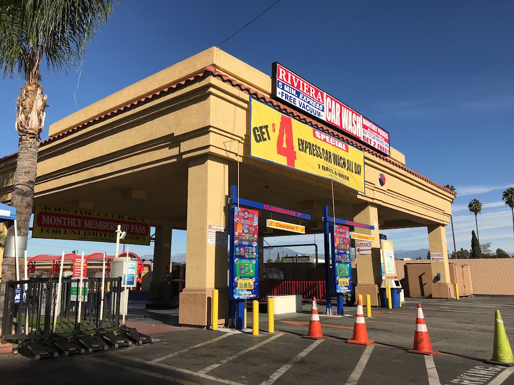 ampm | 10121 Whittier Blvd, Whittier, CA 90606, USA | Phone: (562) 695-5600