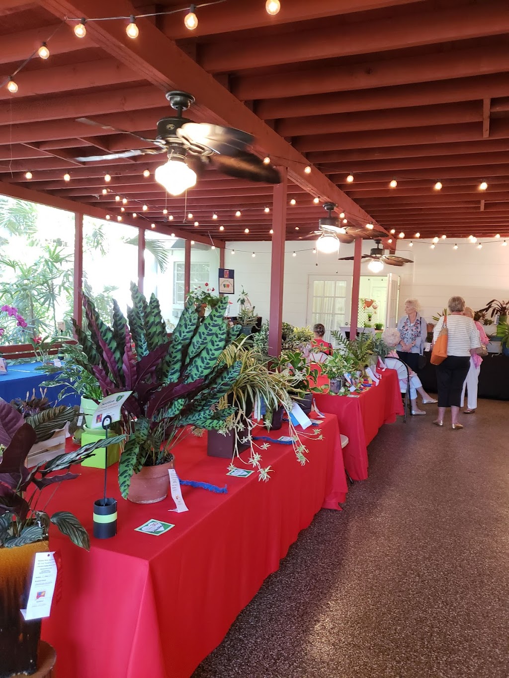 Manatee River Garden Club, Inc. | 3120 1st Ave W, Bradenton, FL 34205, USA | Phone: (941) 704-2388