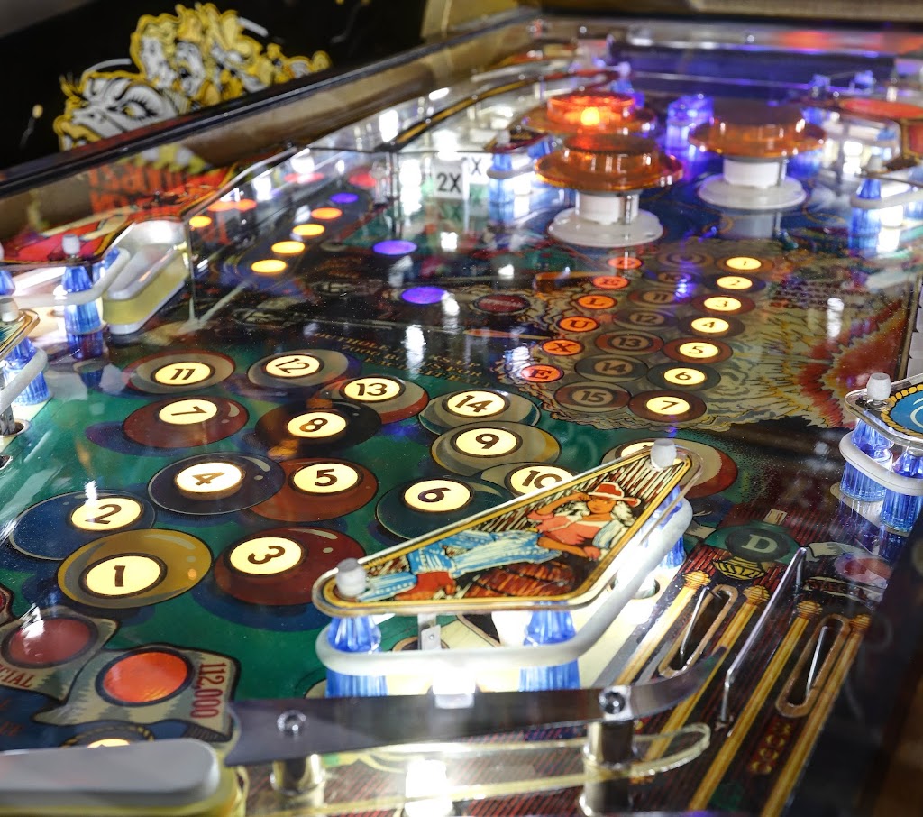 Slot Machine Store | 2602 W Baseline Rd Suite 5, Mesa, AZ 85202, USA | Phone: (480) 839-4979