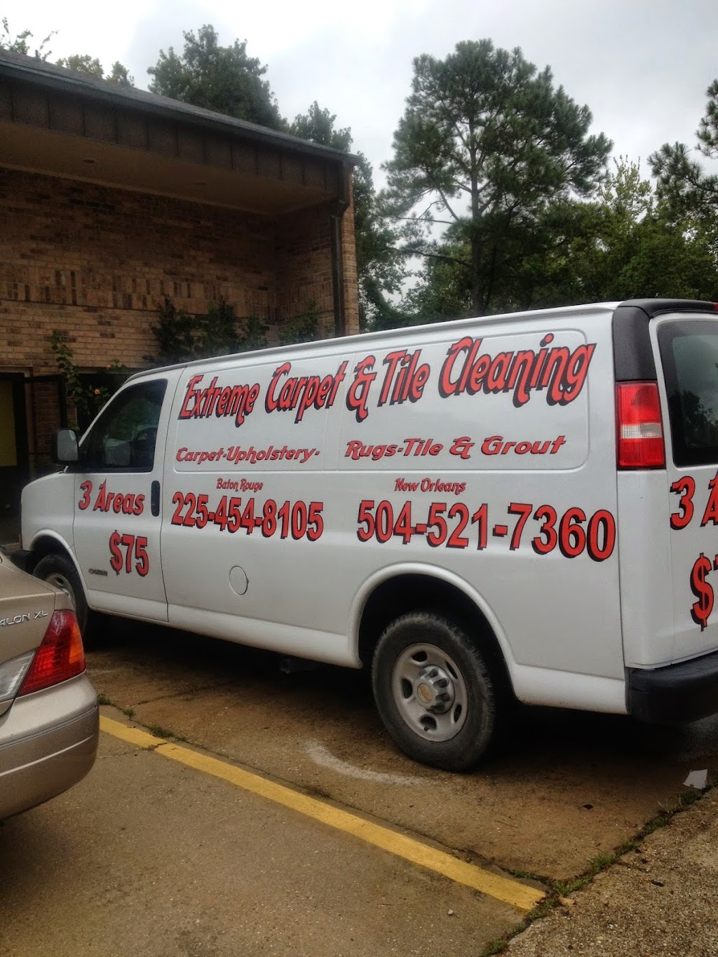 Extreme Carpet Cleaning | 14715 Mora Dr, Baton Rouge, LA 70819, USA | Phone: (225) 313-0582