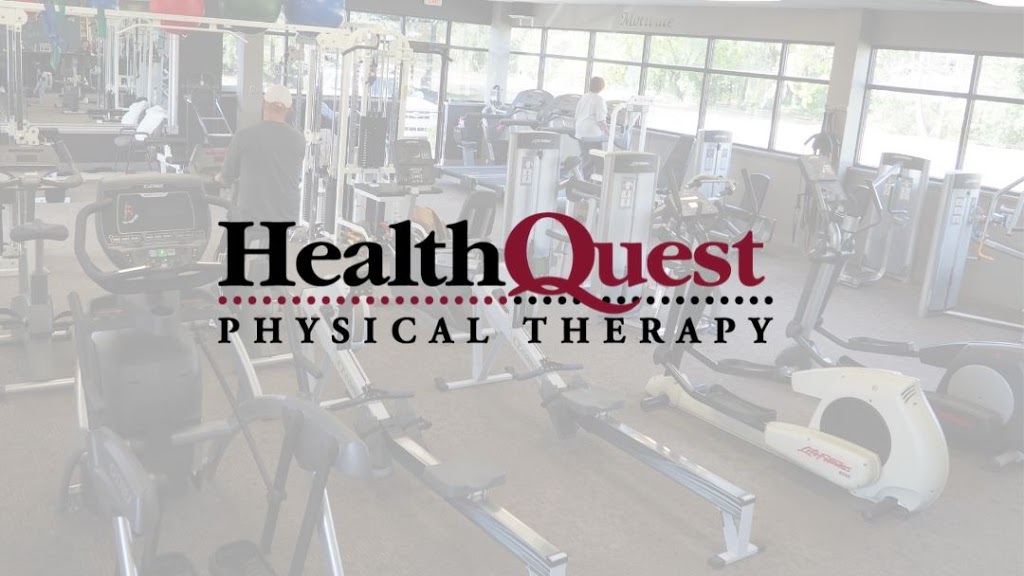 HealthQuest Physical Therapy - New Baltimore | 35449 23 Mile Rd, New Baltimore, MI 48047, USA | Phone: (586) 436-3900