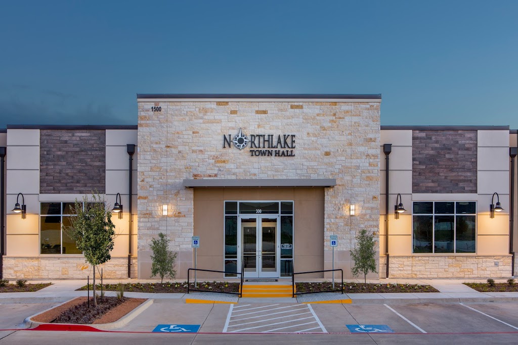 Northlake Town Hall | 1500 Commons Circle Suite 300, Northlake, TX 76226, USA | Phone: (940) 648-3290