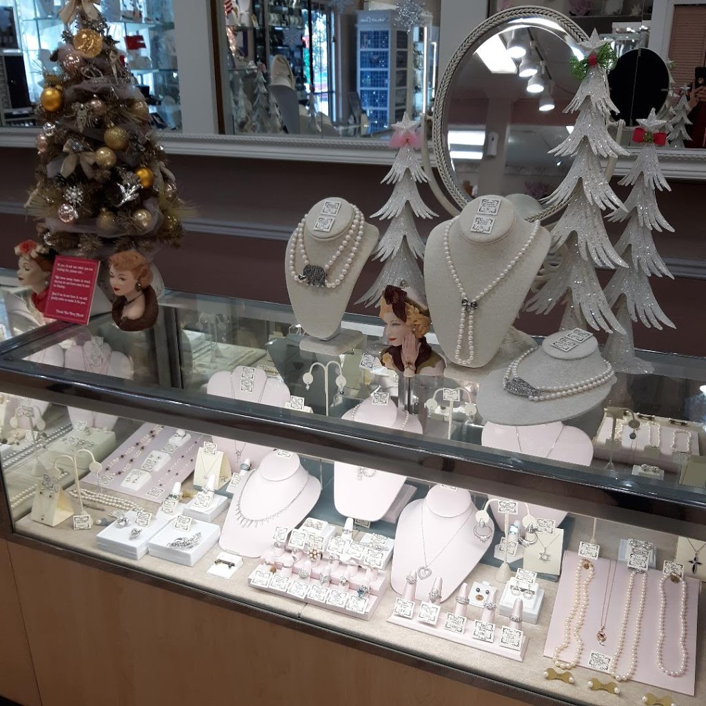 Romantique Jewelers | 430 Douglas Ave, Dunedin, FL 34698, USA | Phone: (727) 430-5586