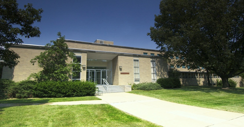 Archbishop Alter Library | 5701 Delhi Pike, Cincinnati, OH 45233, USA | Phone: (513) 244-4216