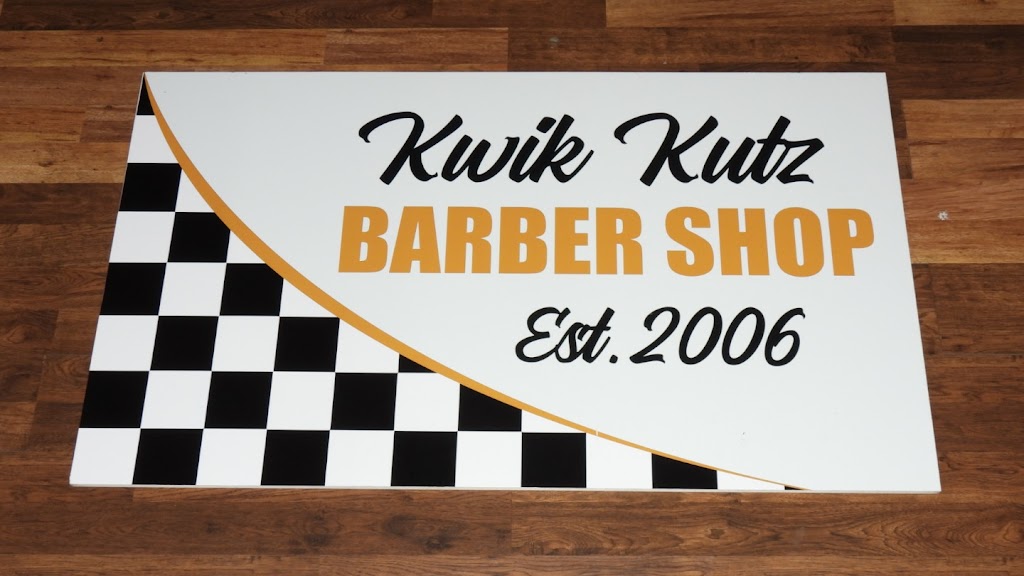 Kwik Kutz Barber Shop | 3126 Harbor St, Pittsburg, CA 94565, USA | Phone: (925) 427-1966