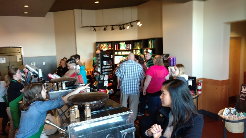 Starbucks | 13121 SE Kent-Kangley Rd #101, Kent, WA 98030, USA | Phone: (253) 638-1283