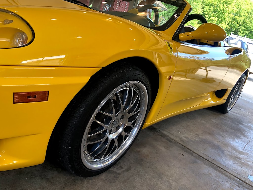 Campbell Paintless Dent Repair | 8875 East Ave, Mentor, OH 44060, USA | Phone: (440) 749-6562