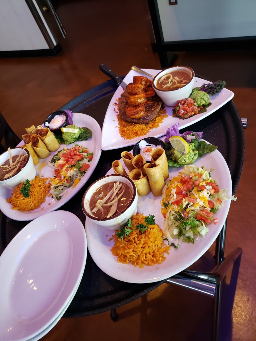 Rio Mambo | 295 E Renfro St, Burleson, TX 76028, USA | Phone: (817) 295-5453