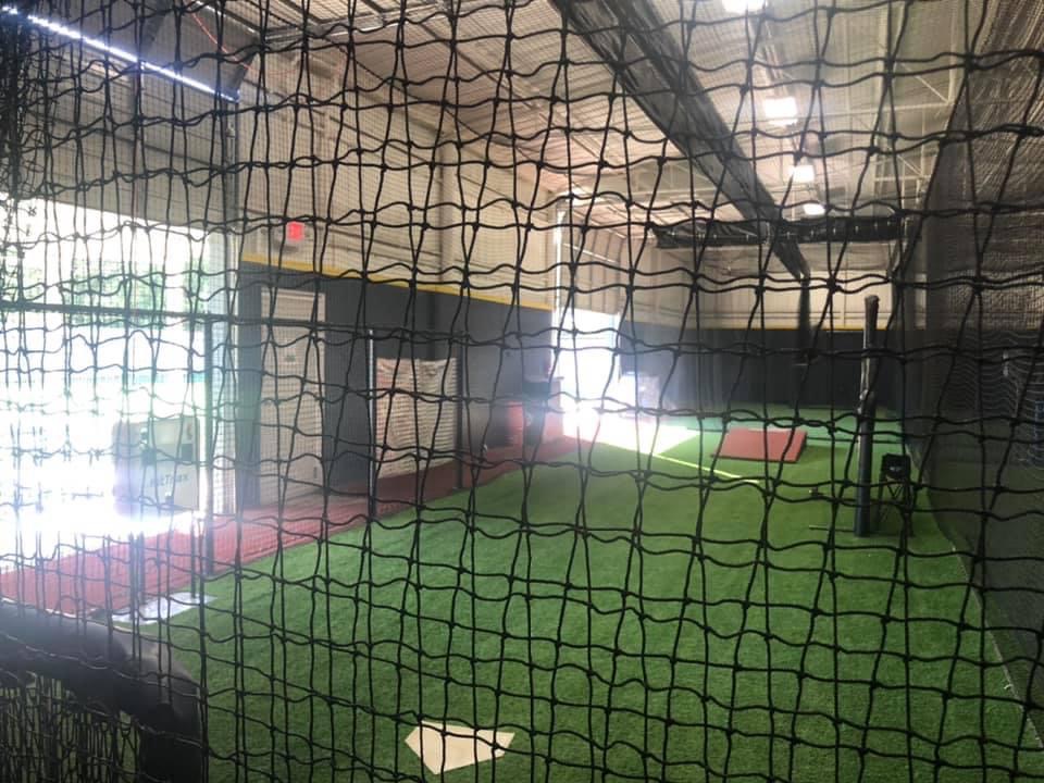 The Sports Hangar | 800 Topeka Ave, Justin, TX 76247, USA | Phone: (940) 648-1500