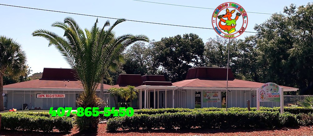 Kinderoo Preschool | 389 Spring Oaks Blvd, Altamonte Springs, FL 32714, USA | Phone: (407) 865-5450