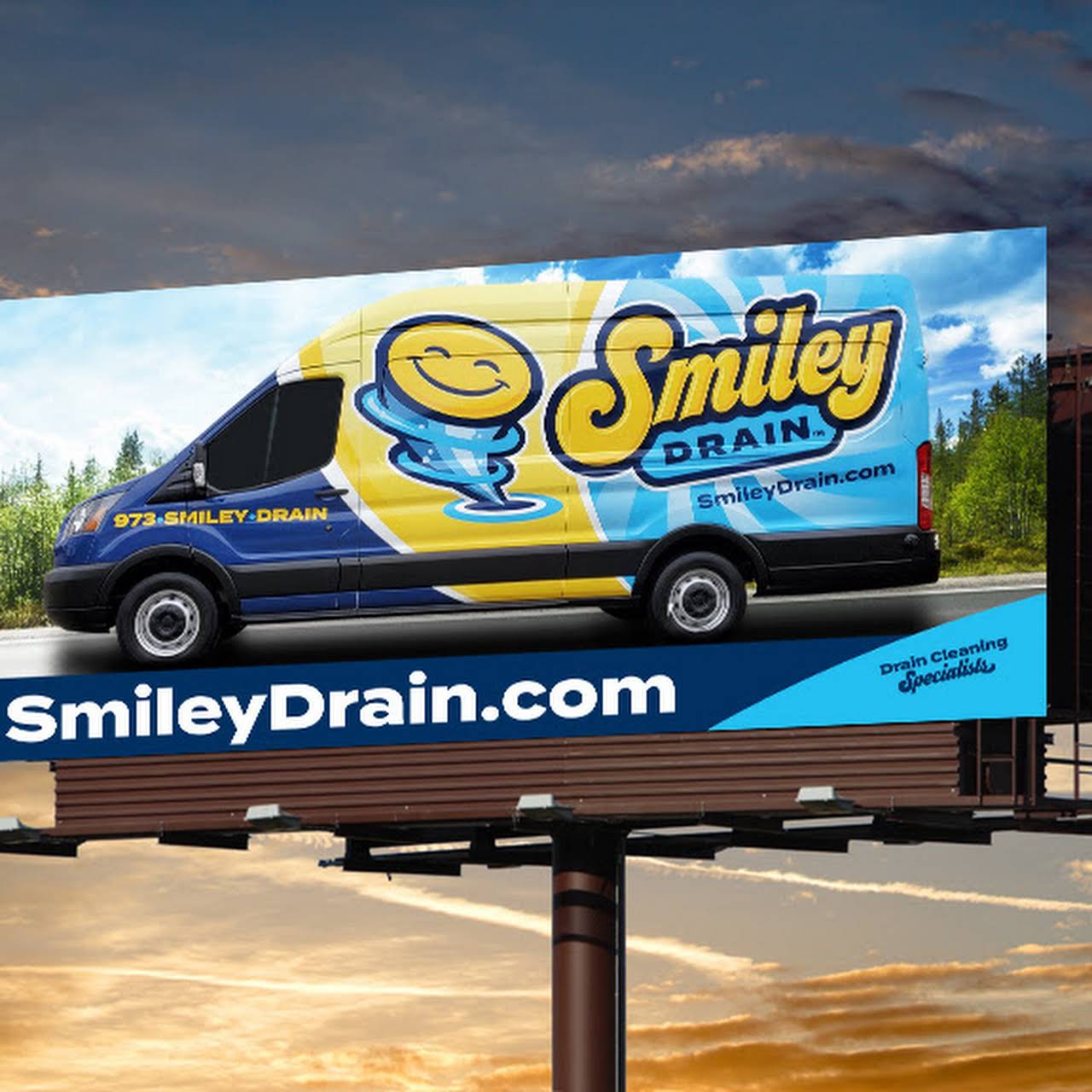 Smiley Drain Cleaning | 21 Central Ave Unit R, Caldwell, NJ 07006, United States | Phone: (973) 764-5393