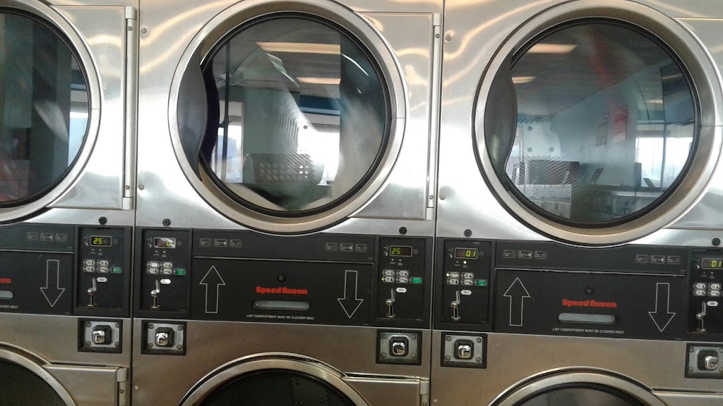 Surfside Laundromat | 1118 S Coast Hwy, Oceanside, CA 92054, USA | Phone: (760) 231-5281