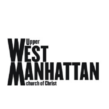 Upper West Manhattan church of Christ | 891 Amsterdam Ave, New York, NY 10025, USA | Phone: (212) 579-4151