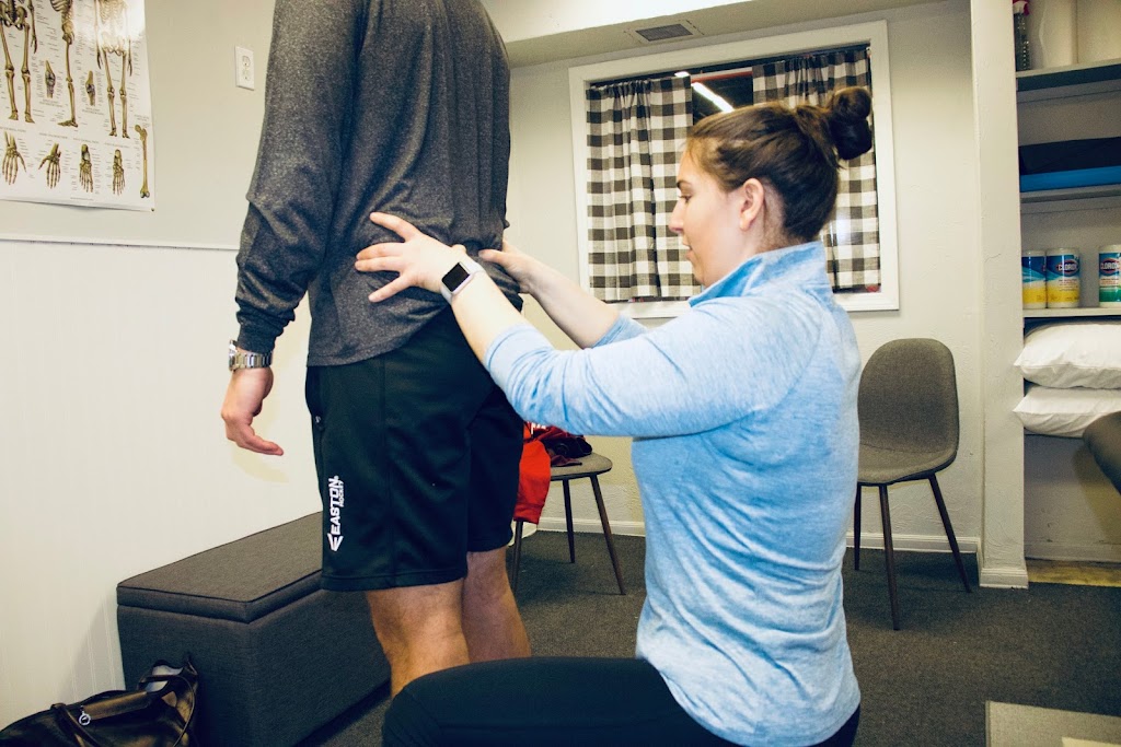 Core Physical Therapy & Performance | 11 Randolph Rd, Randolph, MA 02368, USA | Phone: (857) 267-6033