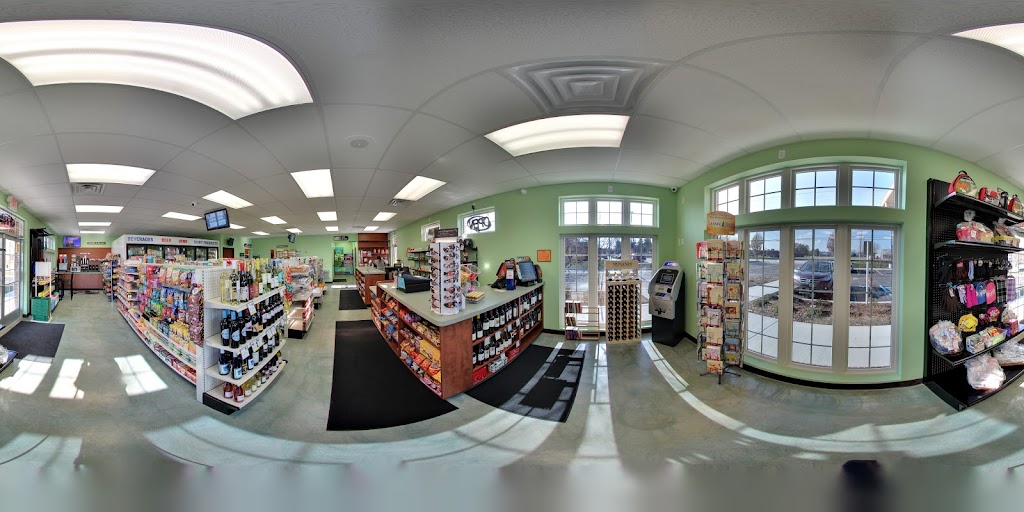 Devz Pharmacy | 6624 N Canton Center Rd, Canton, MI 48187, USA | Phone: (734) 335-6312