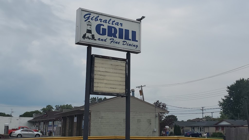 Gibraltar Grill Inc | 29010 N Gibraltar Rd, Rockwood, MI 48173, USA | Phone: (734) 692-0372