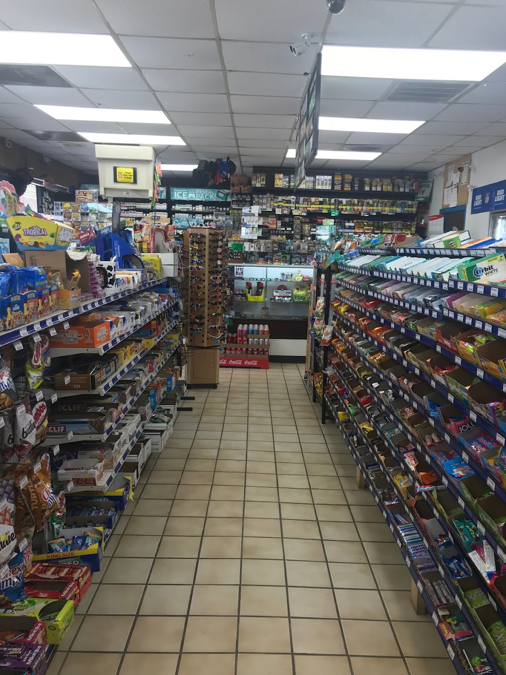 Sunoco Gas Station | 217 US-701 Hwy S, Four Oaks, NC 27524, USA | Phone: (919) 938-3823