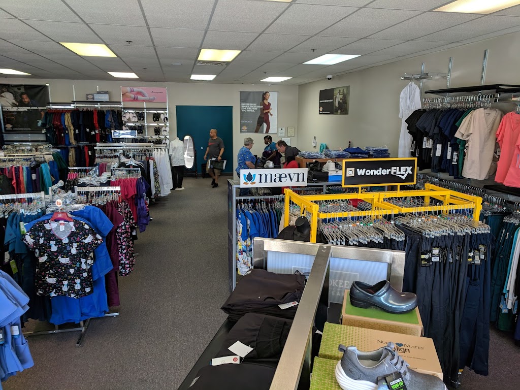 The Uniform Center | 7450 W Cheyenne Ave STE 106, Las Vegas, NV 89129, USA | Phone: (702) 333-1688