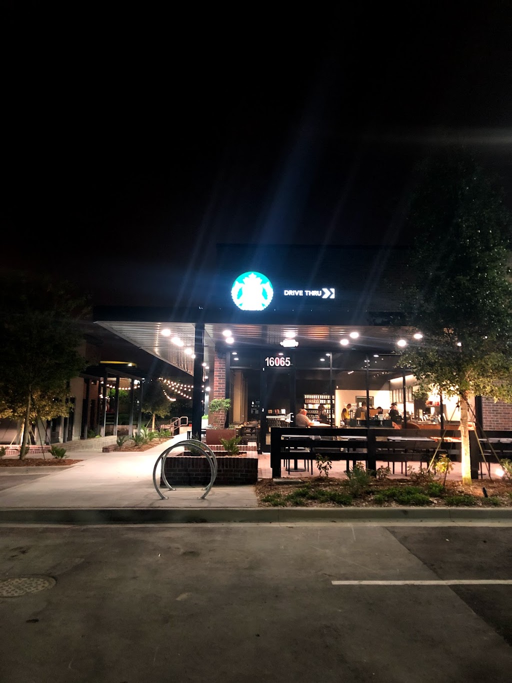 Starbucks | 16065 New Independence Pkwy, Winter Garden, FL 34787, USA | Phone: (407) 286-8766