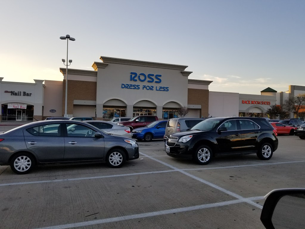 Ross Dress for Less | 1751 N Central Expy, McKinney, TX 75070, USA | Phone: (972) 548-7115