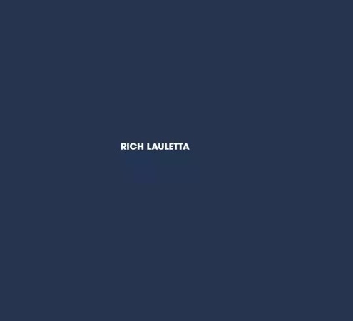 RICH LAULETTA | 635 Reed St, Philadelphia, PA 19147 | Phone: (484) 469-7424‬