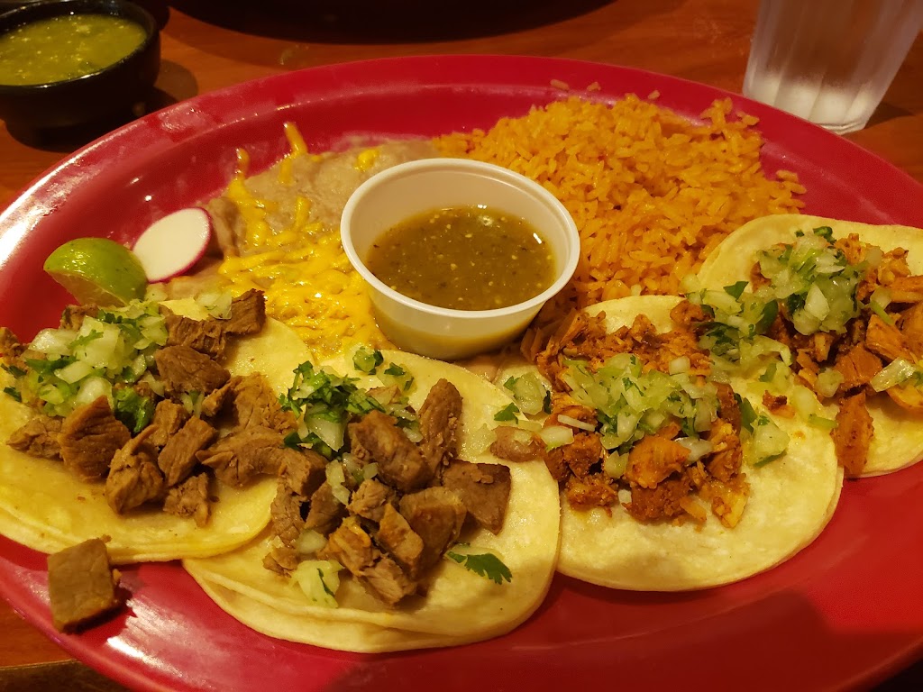 El Toro Mexican Restaurant & Cantina | 12115 Canyon Rd E, Puyallup, WA 98373, USA | Phone: (253) 256-4639