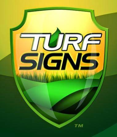 Turf Signs | 8412 Sabal Industrial Blvd, Tampa, FL 33619, USA | Phone: (813) 444-4441