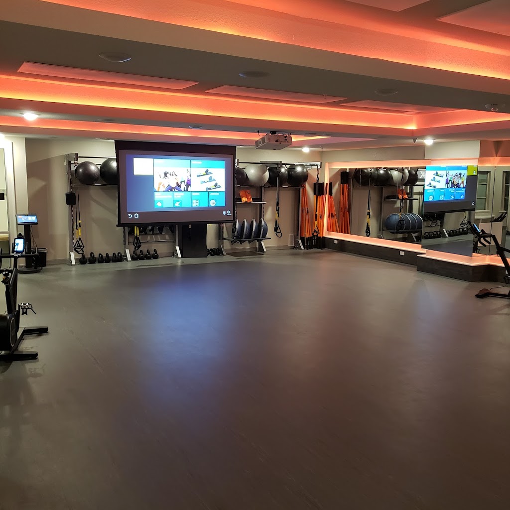 Adriatica Fitness Club | 6675 Mediterranean Dr Suite 3105, McKinney, TX 75072, USA | Phone: (214) 856-4785