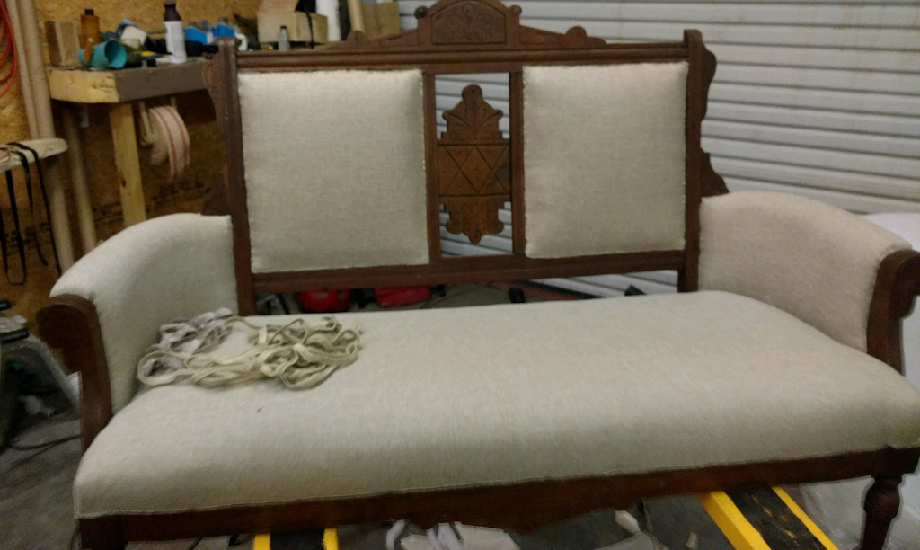 Parkers Upholstery | 104 Altan Ridge Dr, Monroe, NC 28112, USA | Phone: (704) 219-7026