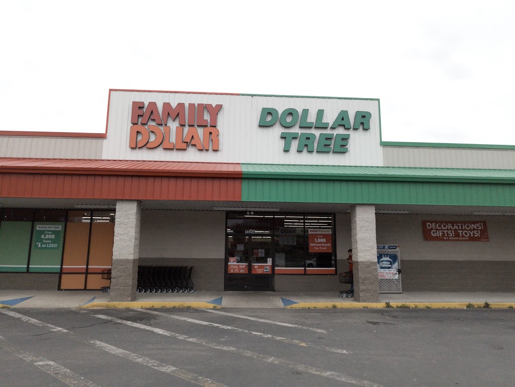 Family Dollar | 13254 US-411, Odenville, AL 35120, USA | Phone: (205) 702-9247