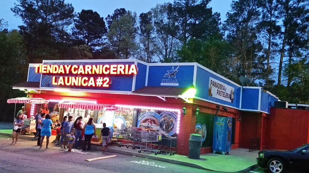 Tienda Y Carniceria La Unica #2 | 661 Mt Zion Rd, Jonesboro, GA 30236, USA | Phone: (770) 960-0067