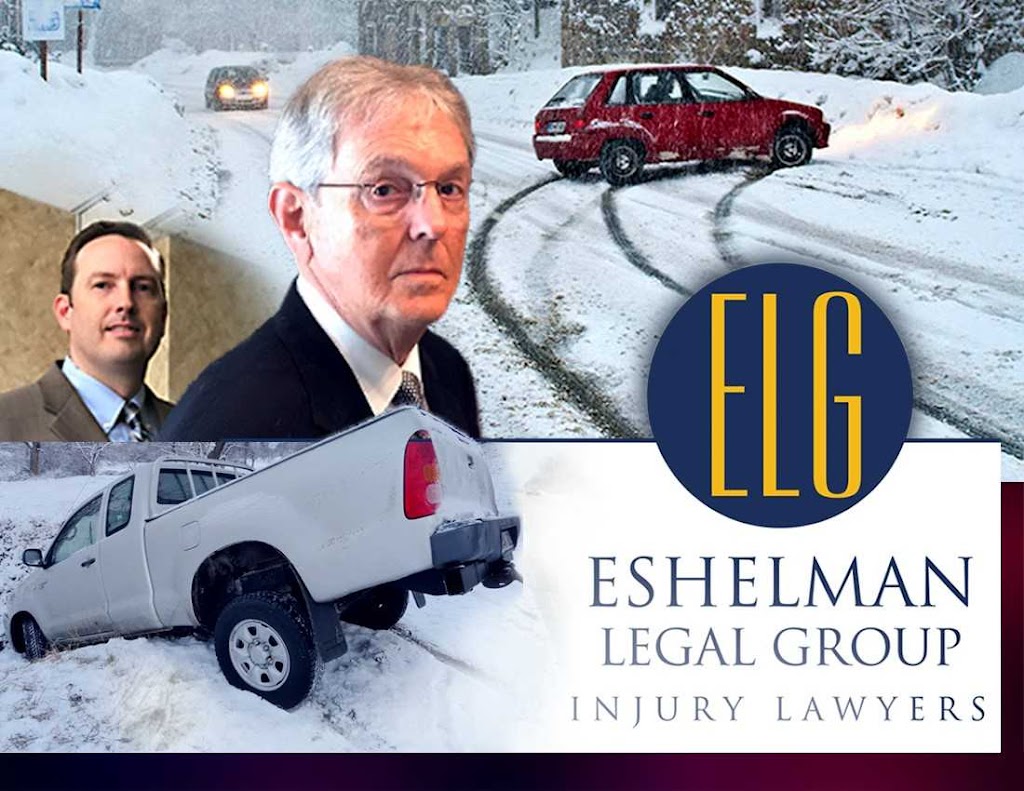 Eshelman Legal Group | 263 Portage Trail Extension W, Cuyahoga Falls, OH 44223, USA | Phone: (330) 376-3572