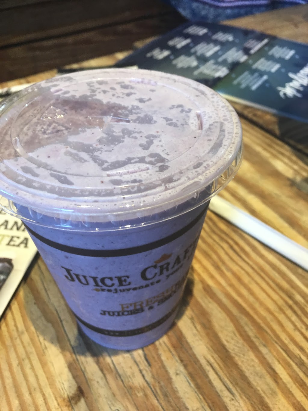 Juice Crafters - Juice Bar | 220 Marine Ave, Newport Beach, CA 92662, USA | Phone: (949) 478-3899