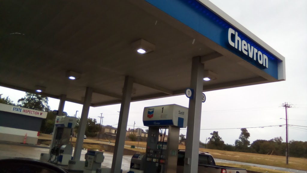 Chevron | 103 W Danieldale Rd, Duncanville, TX 75137, USA | Phone: (210) 821-5900