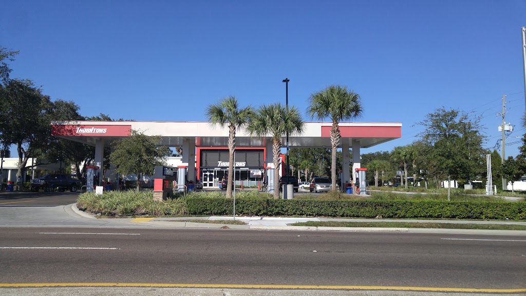 Thorntons | 1698 Gulf to Bay Blvd, Clearwater, FL 33755, USA | Phone: (727) 441-1717