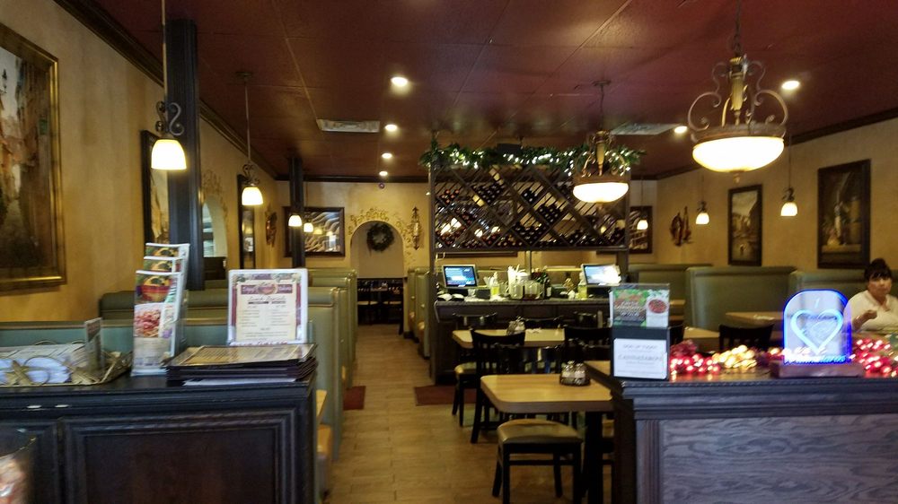 Cannataros Italian Restaurant | 12345 Mountain Ave k, Chino, CA 91710, USA | Phone: (909) 590-7960