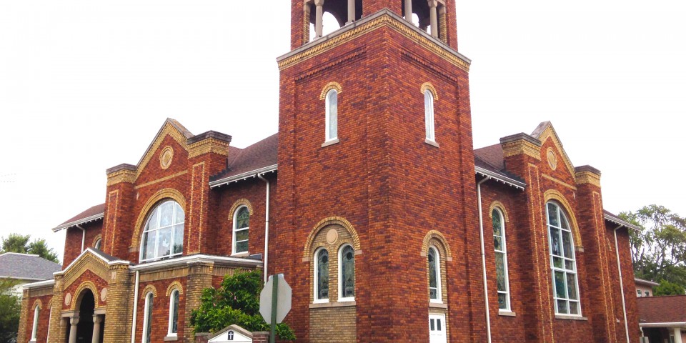 Trinity United Methodist Church | 231 S Maple St, Lindsey, OH 43442, USA | Phone: (419) 665-2262
