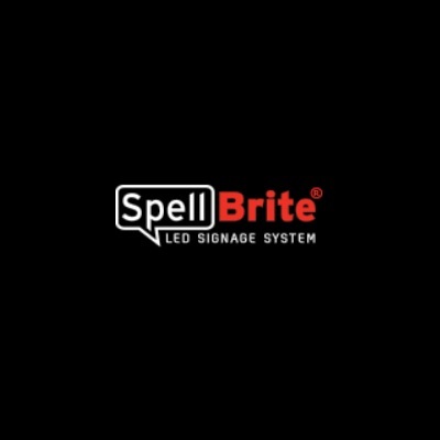 SpellBrite LED Signs | 109 W Grantley Ave, Elmhurst, IL 60126, USA | Phone: (312) 575-9620