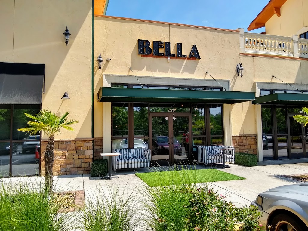 Bella... A Baltimore Crab & Seafood CO. | 3220 Butner Rd #250, Atlanta, GA 30331, USA | Phone: (404) 228-8657