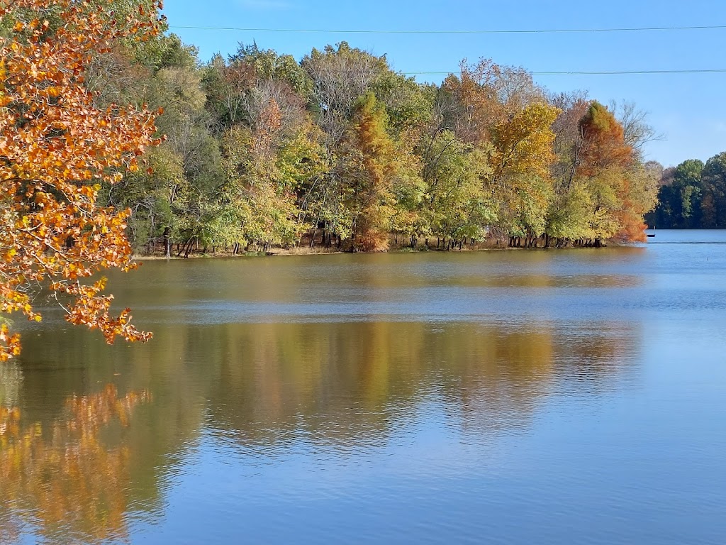 Bledsoe Creek State Park | 400 Zieglers Fort Rd, Gallatin, TN 37066, USA | Phone: (888) 867-2757