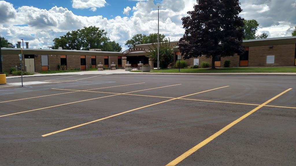 Kennedy Elementary School | 14201 Hubbard St, Livonia, MI 48154, USA | Phone: (734) 744-2745