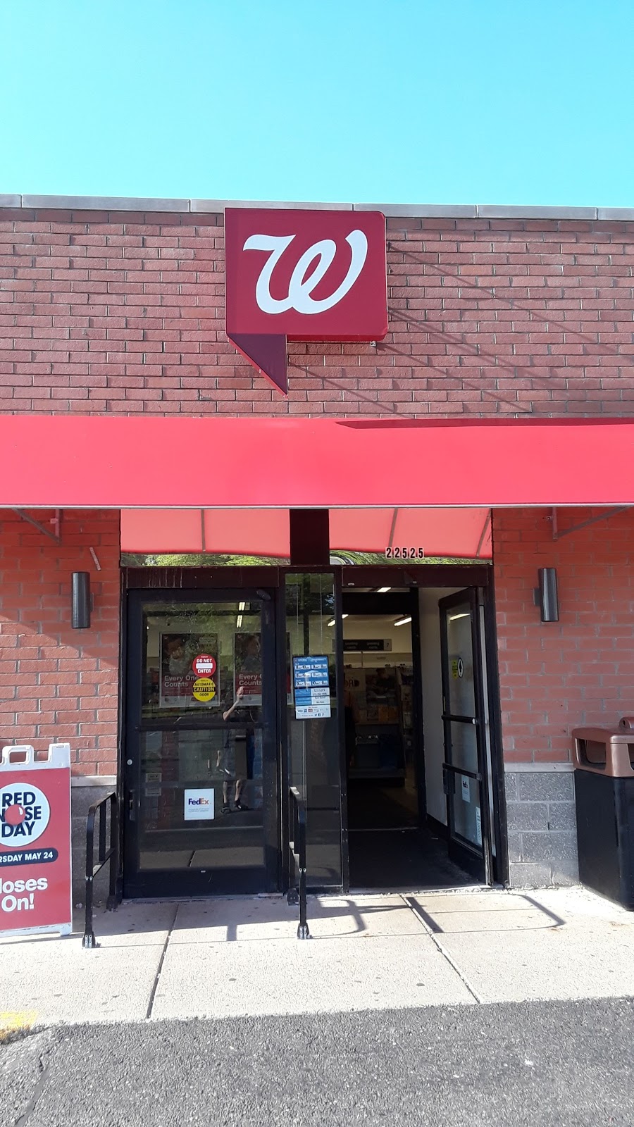 Walgreens | 22525 Wick Rd, Taylor, MI 48180, USA | Phone: (313) 768-0025