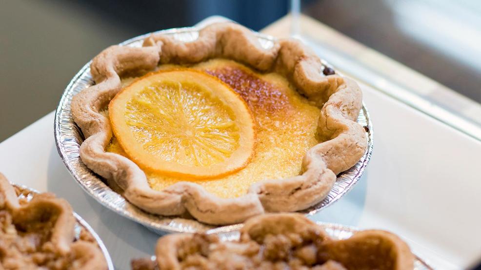 Fork and Pie Bakery | 6836 Main St, Cincinnati, OH 45244, USA | Phone: (513) 914-5589