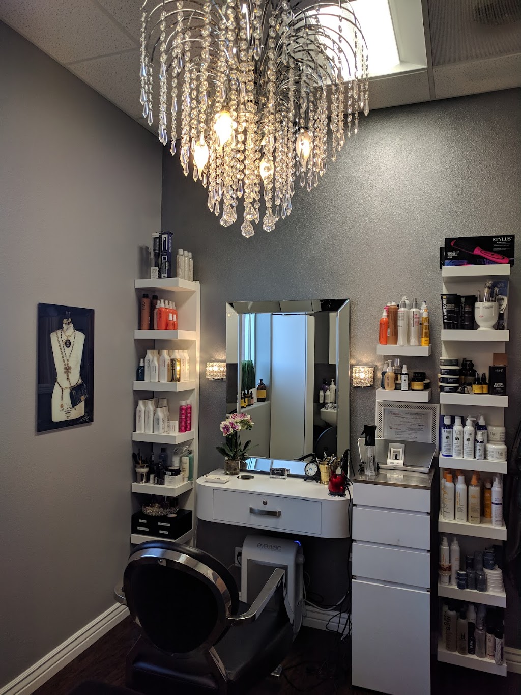 Phenix Salon Suites | 6671 E Baseline Rd #107, Mesa, AZ 85206, USA | Phone: (480) 696-9886