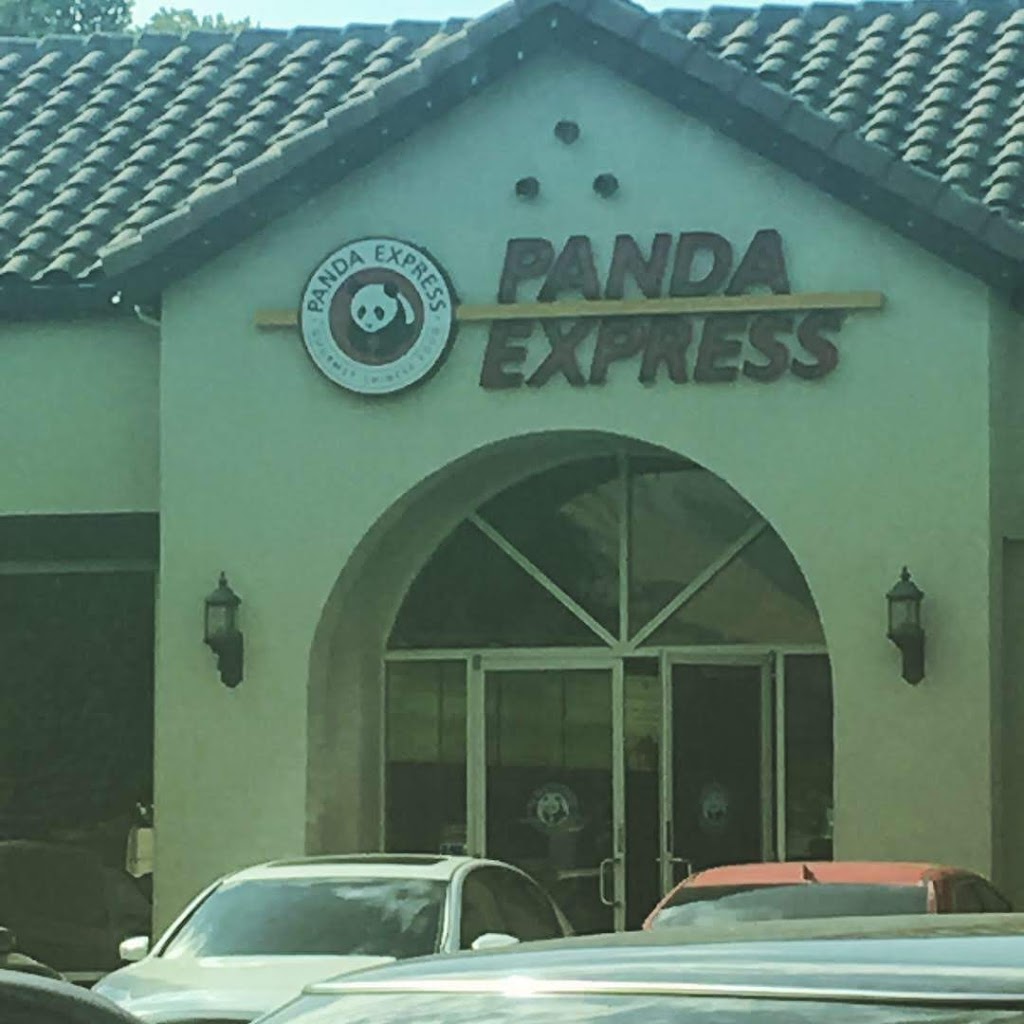 Panda Express | 4898 San Felipe Rd #140, San Jose, CA 95135, USA | Phone: (408) 238-2086