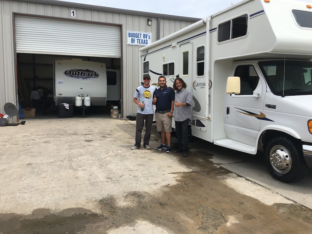 Budget RVs Of Texas | 6680 I-30 Frontage Rd, Royse City, TX 75189, USA | Phone: (972) 636-2626