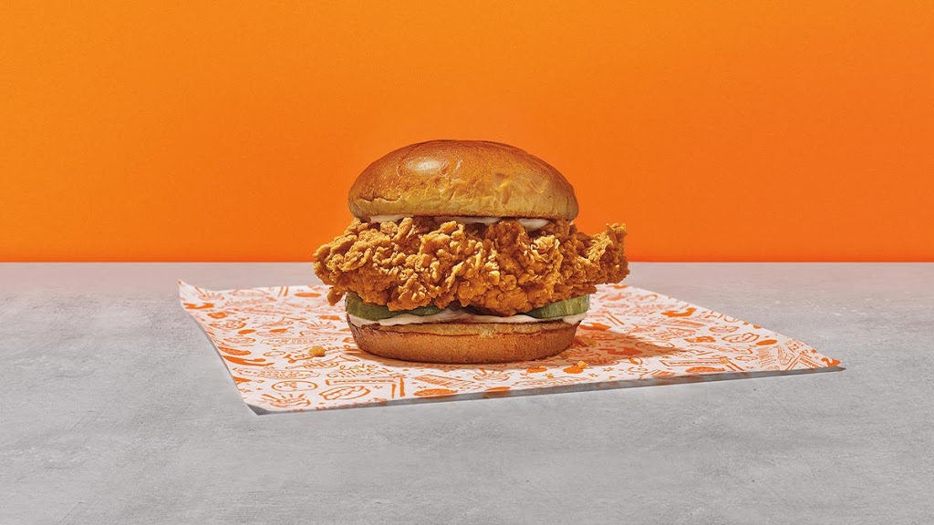 Popeyes Louisiana Kitchen | 1344 N Missouri St, West Memphis, AR 72301, USA | Phone: (870) 735-4212