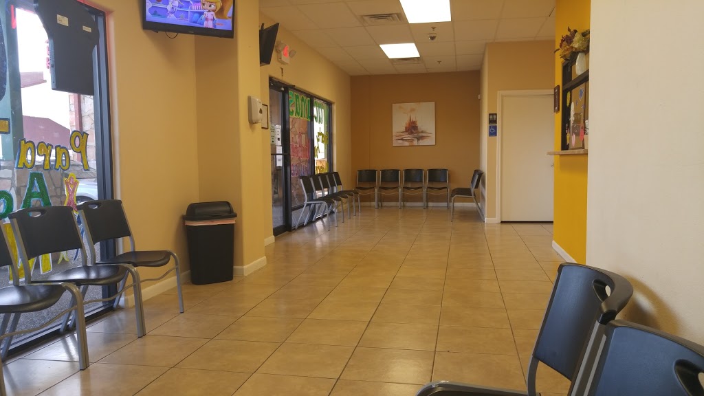 South Laredo Health Care Clinic | 2110 Lomas Del Sur Boulevard #103, Laredo, TX 78046, USA | Phone: (956) 568-6874