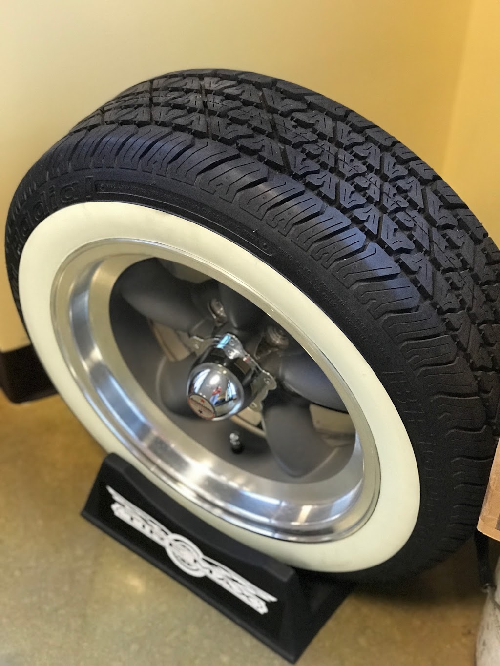 Tire Max Total Car Care | 7705 NC-68, Stokesdale, NC 27357, USA | Phone: (336) 441-8066